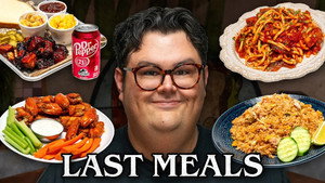 Last Meals 3. évad Ep.28 28. epizód