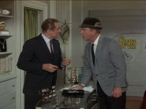 Green Acres 4. évad Ep.16 16. epizód
