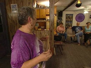 Penn & Teller: Bullshit! 1. évad Ep.9 9. epizód