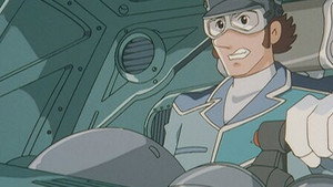 ASTROBOY 鉄腕アトム 1. évad Ep.8 8. epizód