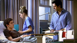 Holby City 15. évad Ep.35 35. epizód