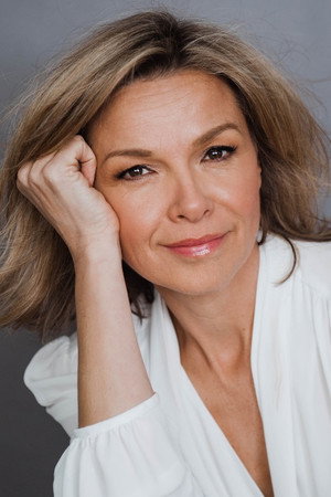 Justine Clarke profil kép
