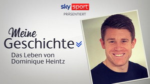 Meine Geschichte - das Leben von 3. évad Ep.9 9. epizód