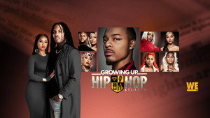 Growing Up Hip Hop: Atlanta kép