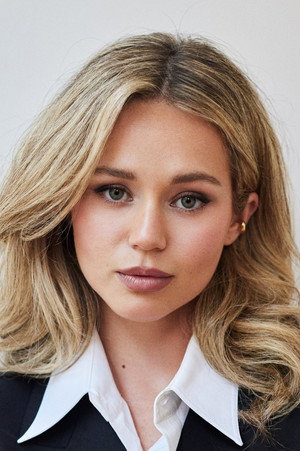 Brec Bassinger profil kép