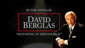 The Mind of David Berglas kép