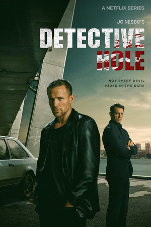 Harry Hole poszter