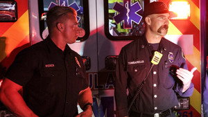 LA Fire & Rescue 1. évad Ep.1 1. epizód