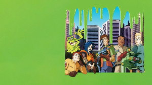 Extreme Ghostbusters kép