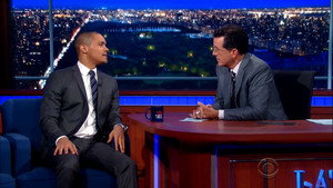 The Late Show with Stephen Colbert 1. évad Ep.8 8. epizód