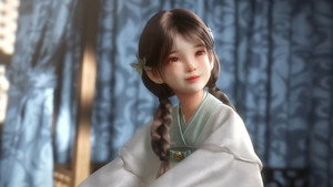 神墓 3. évad Ep.14 14. epizód