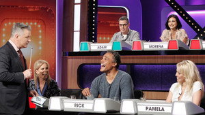 Match Game 4. évad Ep.3 3. epizód