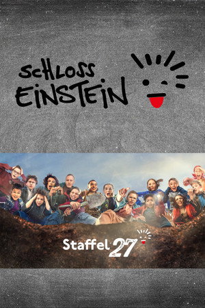 Schloss Einstein 27. évad (2024-03-11) poszter