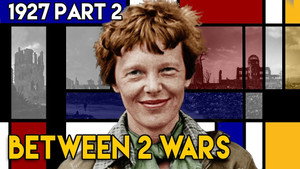 Between 2 Wars 1. évad Ep.23 23. epizód