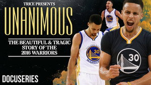 Wardell Stephen Curry 1. évad Ep.3 3. epizód