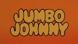 Johnny Bravo 1. évad Ep.27 27. epizód