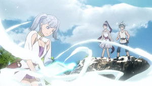 Black Clover 1. évad Ep.41 41. epizód