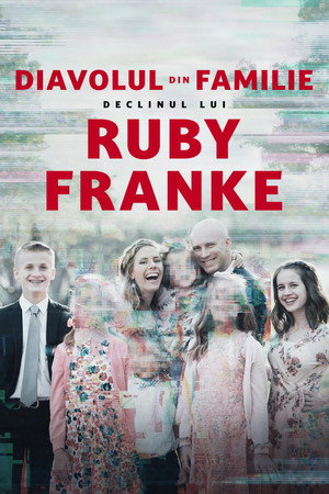 Ördög a családban: Ruby Franke bukása poszter