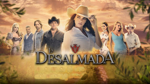 La desalmada kép