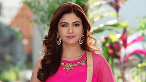 Bahu Hamari Rajni Kant 8. évad Ep.25 25. epizód