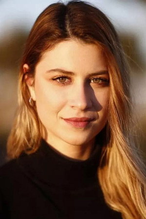 Εριέττα Μανούρη profil kép
