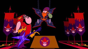 Wander Over Yonder Speciális epizódok Ep.4 4. epizód