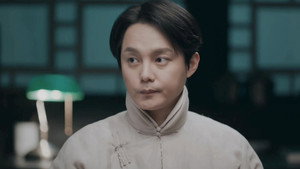 鬓边不是海棠红 1. évad Ep.44 44. epizód