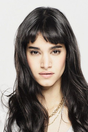 Sofia Boutella profil kép