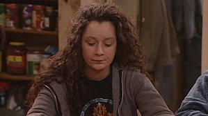 Roseanne 4. évad Ep.18 18. epizód