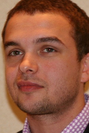 Иван Самохвалов profil kép