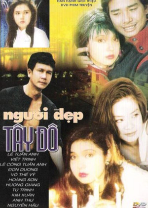 Người đẹp Tây Đô