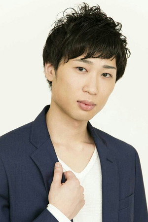斉藤隼一 profil kép