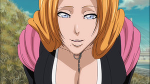 Bleach kép