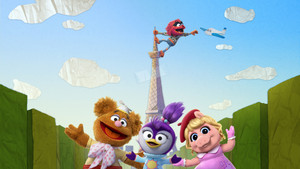 Muppet Babies kép