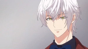 ツキウタ。 THE ANIMATION 2. évad Ep.1 1. epizód