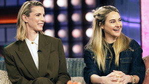 The Kelly Clarkson Show 6. évad Ep.36 36. epizód