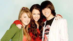 Hannah Montana kép