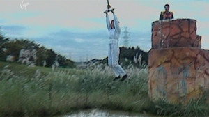 Takeshi's Castle 1. évad Ep.17 17. epizód
