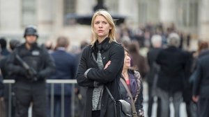 Homeland: A belső ellenség 6. évad Ep.6 A visszatérés