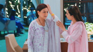 Maana Ke Hum Yaar Nahi 1. évad Ep.48 48. epizód