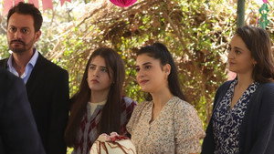 Cennetin Çocukları 1. évad Ep.32 32. epizód