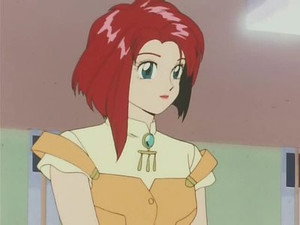 勇者特急マイトガイン 1. évad Ep.28 28. epizód