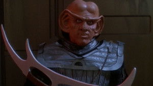 Star Trek: Deep Space Nine 5. évad Ep.3 A szerelem sötét verem
