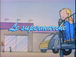 Léo et Popi 2. évad Ep.14 14. epizód