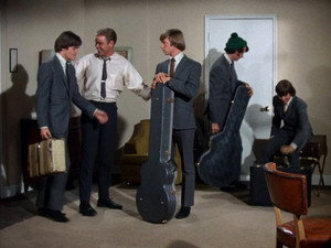 The Monkees 1. évad Ep.30 30. epizód