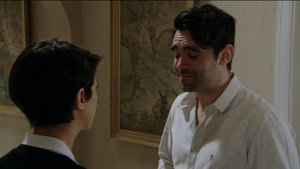 Los ricos no piden permiso 1. évad Ep.177 177. epizód