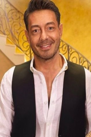 أحمد زاهر profil kép