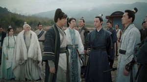 剑王朝 1. évad Ep.13 13. epizód
