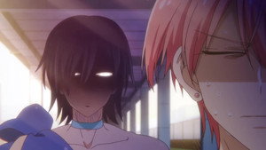 魔法少女 俺 1. évad Ep.3 3. epizód