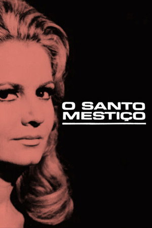 O Santo Mestiço 1. évad (1968-02-19) poszter